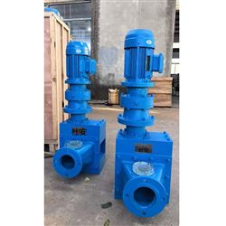 PG-20污泥切割机产品使用说明书