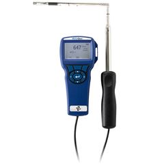 美國(guó)TSI9535-A數(shù)字風(fēng)速儀