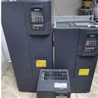 西门子430变频器上机就报F0001修复排除问题