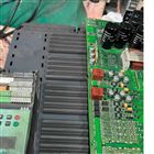 西门子G120变频器通电黑屏维修方法详解