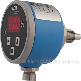 AFM热导流量开关SW400/SW600
