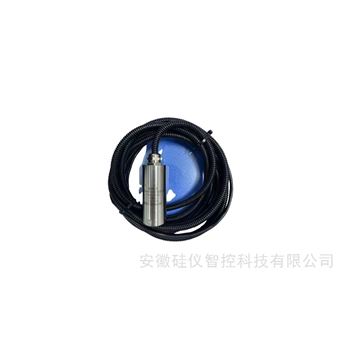 ZQQ-0312-1HZD-B-8B-A4 振动传感器