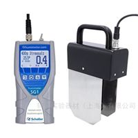 humimeter SG1Schaller散料与粉末水分测试仪