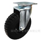 YODONO世殿HALJ2.50-4发泡橡胶轮胎滑轮