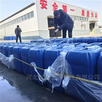 杀菌灭藻剂生产厂家品牌资质