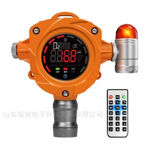 GQ-YA-D400TE硫化氫有毒氣體報警器 LED