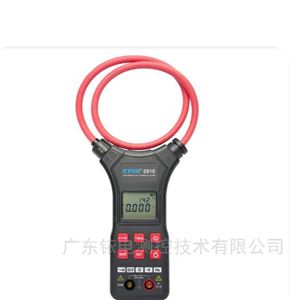 ETCR6910多功能柔性电流钳表