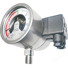 LE-MD01L有線數字遠傳SF6氣體密度繼電器