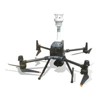 ARM005機載氣象儀 高空象監測系統