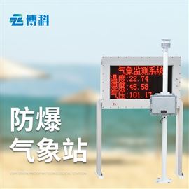 BK-FB02防爆風(fēng)速風(fēng)向儀