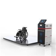CW-Z464輪椅最小回旋半徑轉(zhuǎn)向?qū)挾染C合測(cè)試機(jī)