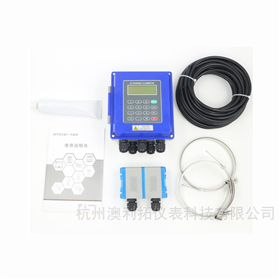 TUF-2000B 超聲波流量計