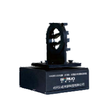 HA880D LED小型分布光度計