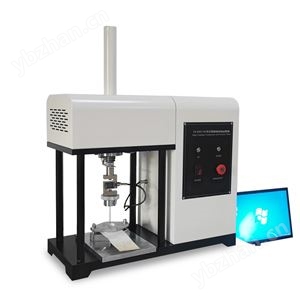 CS-6027-PC電腦系統(tǒng)安全鞋耐壓與穿刺試驗機