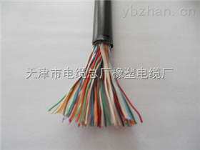 电话线HYA-5*2*0.6市内通讯线HYA-5*2*0.7