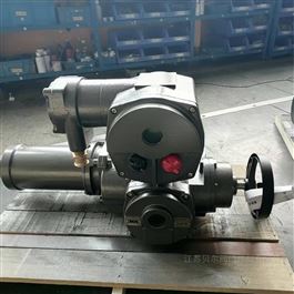 ZB30-24 380V/660V整體隔爆電動(dòng)裝置