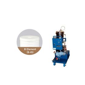 KLEENTEK净油机DH-1B