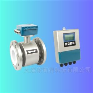 YST183F-A100XL分体式电磁流量计