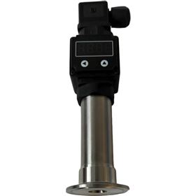 QC316WL精巧型赫斯曼卫生压力变送器 LED显示