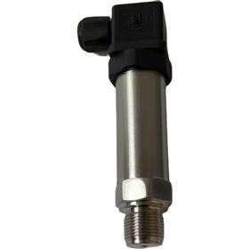 QC316精巧型赫斯曼压力变送器   无显示