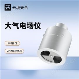 TH-DC1大氣電場儀