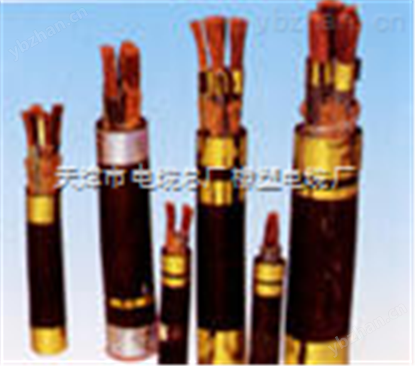 供應 CEFR3*10+1*6船用電纜