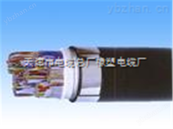 HYA53-20*2*0.5 20*2*0.4通信電纜