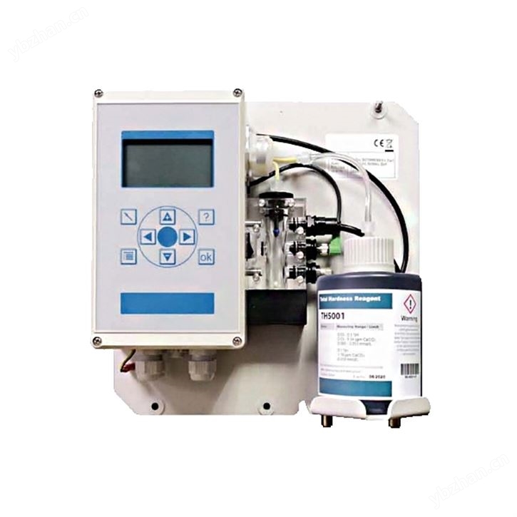 ZWIN-OHM1006 水質(zhì)硬度在線監(jiān)測儀