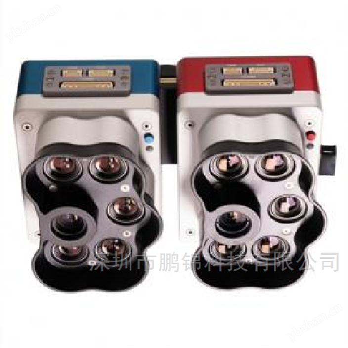 无人机十光谱相机农业水体监测