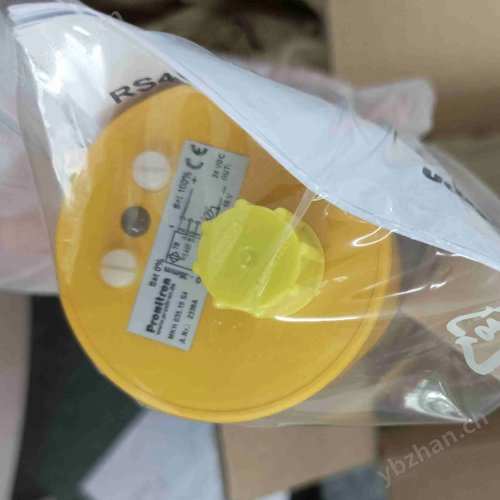 希而科授權代理Proxitron位置傳感器