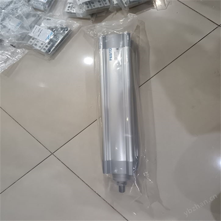 FESTO紧凑型气缸ADVU-50-60-A-P-A