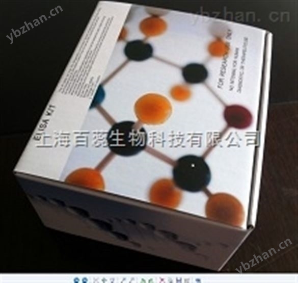 人基質金屬蛋白酶13ELISA試劑盒
