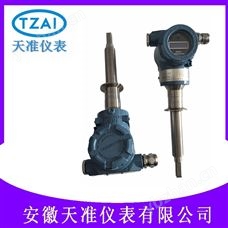 TZ-YCM-K150天准卫生型卡箍式音叉密度计
