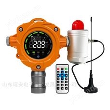 GTYQ-YA-D400F工业可燃气体报警器 天然气氢气