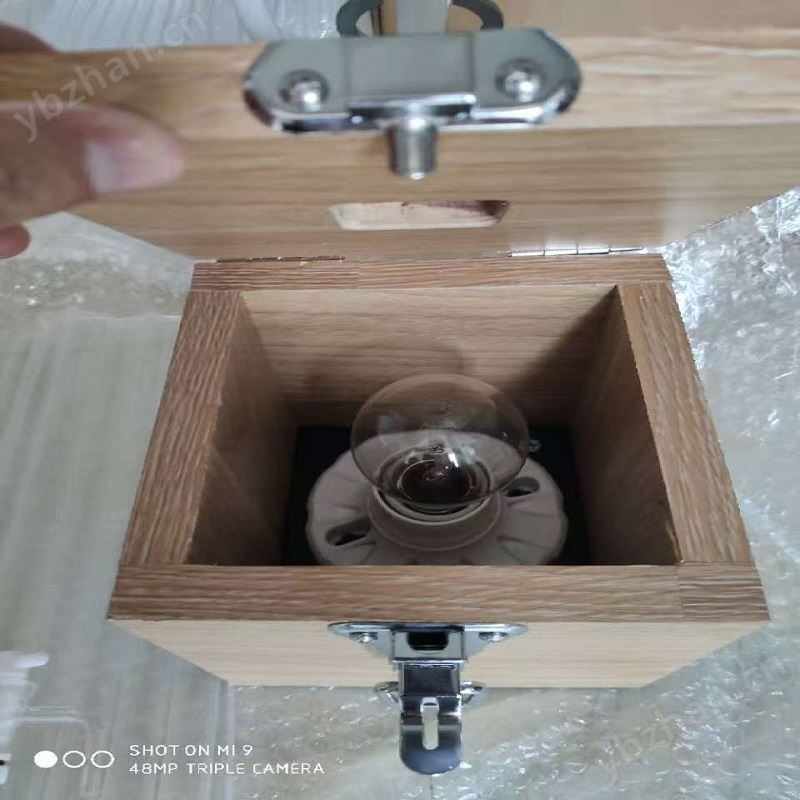 硫酸透明度測定儀