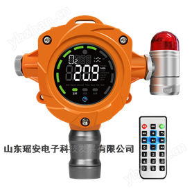 工业气体报警器 防水防尘  LED