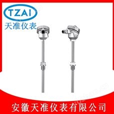 TZ-WRN天准高温型多点铠装热电偶