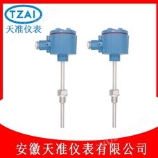 TZ-WZPK天准不锈钢防爆热电阻