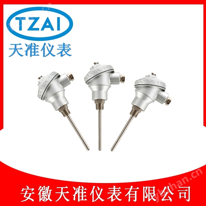 天准高温型铠装热电偶