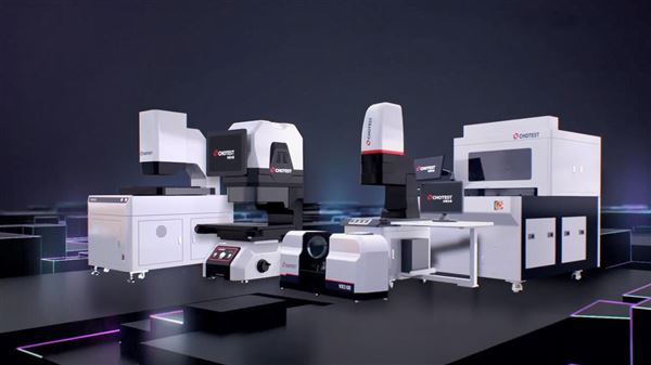 科技風(fēng)！中圖儀器閃測(cè)儀震撼來(lái)襲