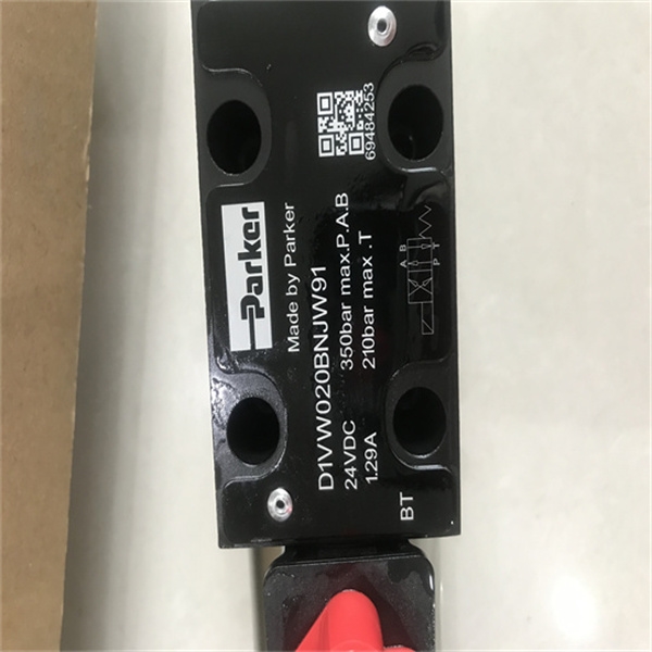 派克电磁阀D1VW020BNJW91