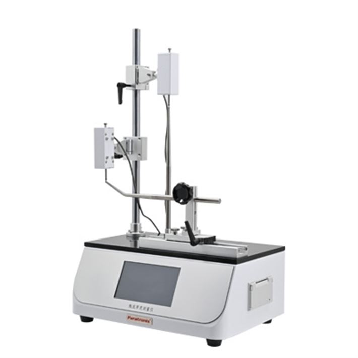 电子数显瓶壁厚度测试仪