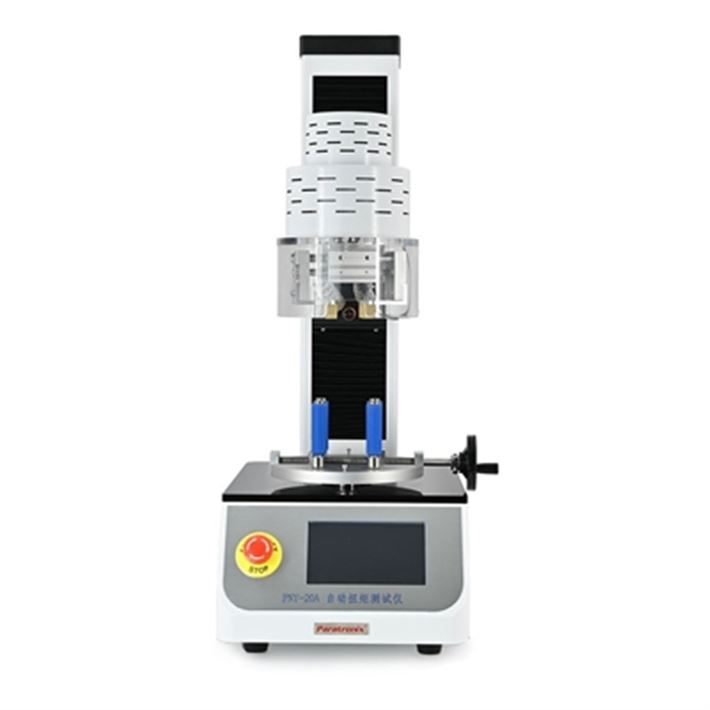 自动瓶盖扭矩测试仪