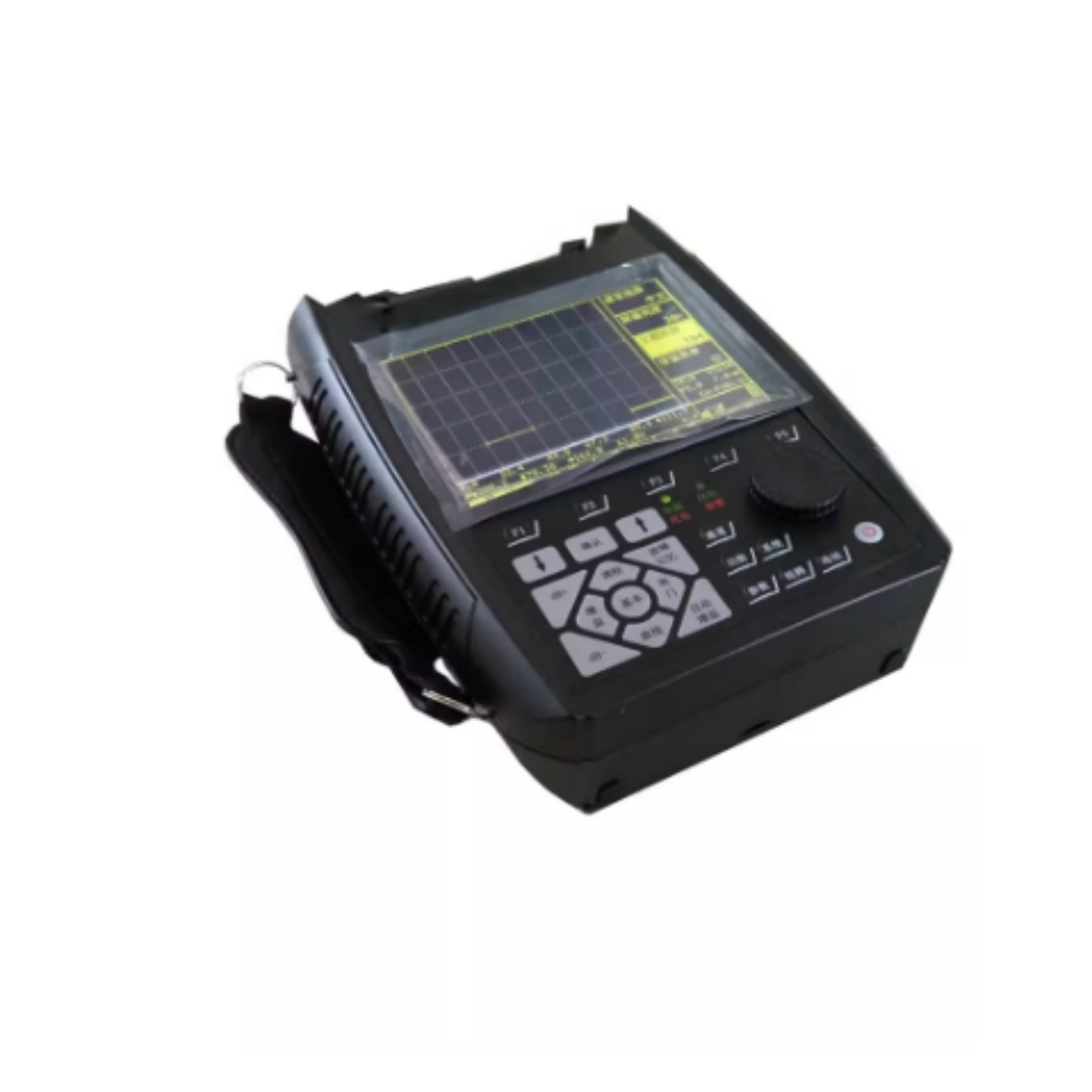 数字声波探伤仪 SN199-ATMU6100库:M71536