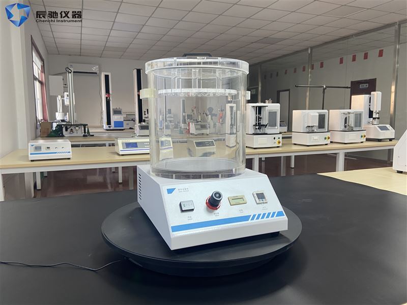 MFY-01数显半自动密封试验仪（袋瓶管罐）