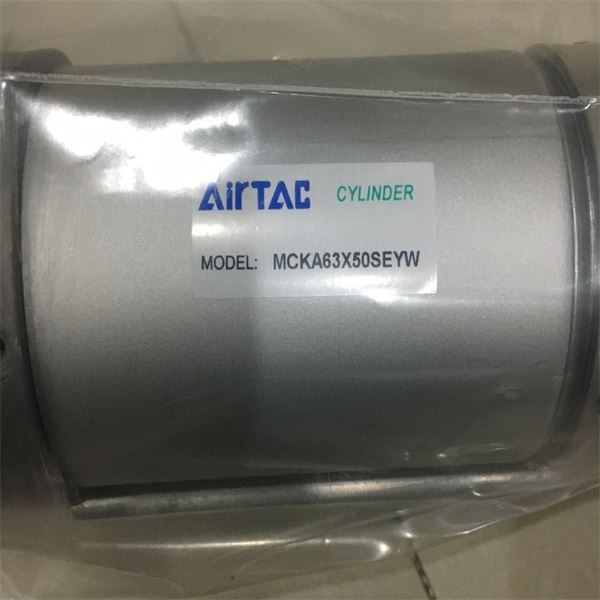 AIRTAC气缸TCL20X70S技术参数