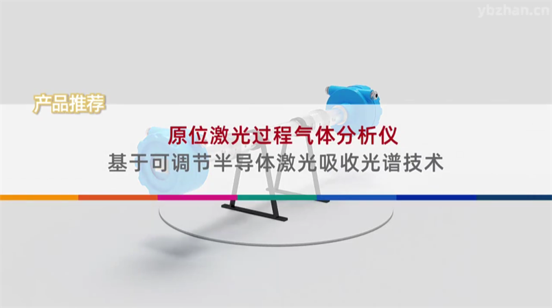 四方儀器--原位激光氣體監(jiān)測技術(shù)助力工業(yè)過程分析提質(zhì)增效