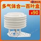 多氣體合一百葉盒