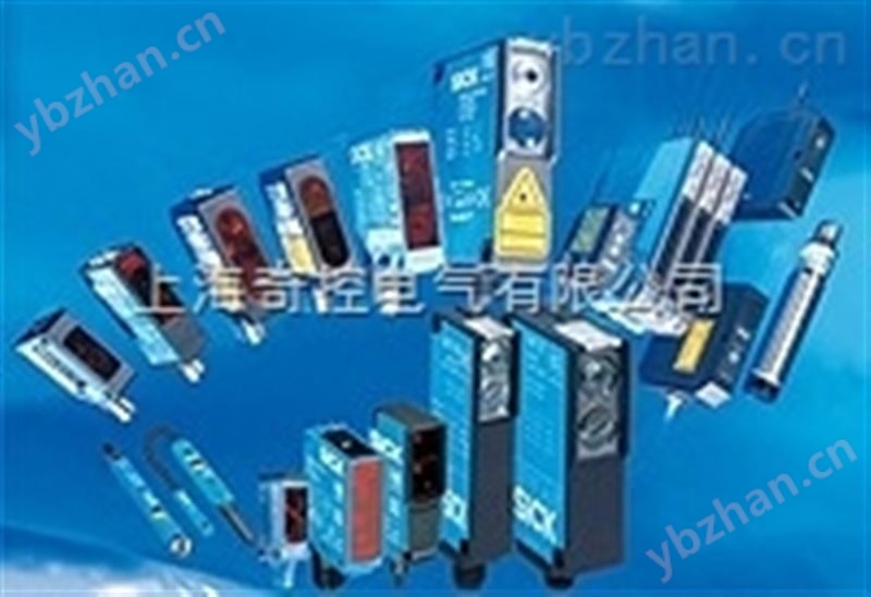 VTF18-3N5440西克傳感器