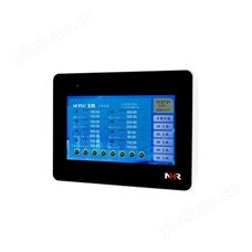 NHR-TC70嵌入式AI温控器